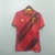 CAMISA SELEÇÃO BELGICA I 21/22 TORCEDOR-ADIDAS- MASCULINA -VERMELHO