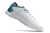 Chuteira Futsal adidas Predator Accuracy.3 IC-Branco/Verde - comprar online