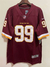 CAMISA FUTEBOL AMERICANO NFL WASHINGTON REDSKINS-MASCULINA-Nº99 YOUNG - comprar online