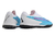 Chuteira Nike React Phantom GX Pro TF-Branco/Azul - online store