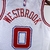 REGATA NBA SWINGMAN HOUSTON ROCKETS -NIKE-MASCULINA-Nº 0 WESTBROOK (cópia) - online store