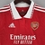 Camisa Arsenal Home s/n 22/23-Adidas-feminina na internet
