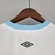 CAMISA GRÊMIO II COM PATROCÍNIO(3-GEROMEL) 22/23 TORCEDOR-UMBRO-MASCULINA-BRANCA - loja online