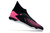 Chuteira Futsal adidas PREDATOR 20.3 Laceless IN IC-Preto/Rosa - buy online