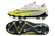 Chuteira de Campo NIKE Phantom GX Elite DF FG-Branco/Verde - buy online