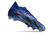 Chuteira Adidas Predator Accuracy 1 FG Boots-Azul/Preto - comprar online