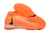 Chuteira Nike Phantom Luna Elite TF-Laranja