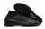 Chuteira Society Nike Air Zoom Mercurial 9 Elite TF Preto