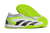 Chuteira Futsal adidas Predator Accuracy.1 IC-Branco/Preto