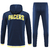 AGASALHO NIKE INDIANA PACERS -MASCULINA- 2023 - buy online