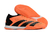 Chuteira Futsal adidas Predator Accuracy.3 IC-Laranja/Preto