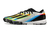 Image of Chuteira Society adidas X Speedportal.1 TF-Cinza/Preto