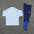 CONJUNTO TRAINING OLYMPIQUE MARSEILLE 23/24-PUMA-CINZA/AZUL