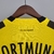 CAMISA BORUSSIA DORTMUND HOME 22/23 TORCEDOR-PUMA-MASCULINA-AMARELO/PRETO - Loja de Artigos Esportivos |São Jorge Sports Multimarcas