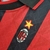 CAMISA RETRÔ AC MILAN HOME 1995/1996 - Loja de Artigos Esportivos |São Jorge Sports Multimarcas