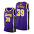 LOSREGATA NBA SWINGMAN LOS ANGELES LAKERS -NIKE JORDAN-MASCULINA- AZUL - N°(6-23)-(39)-(4)(7)-(3)-(95) - Loja de Artigos Esportivos |São Jorge Sports Multimarcas