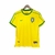 CAMISA RETRÔ SELEÇÃO BRASILEIRA HOME 2006 - (cópia)