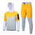 CONJUNTO JAQUETA NIKE FITNESS TREINO MASCULINO