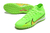 Chuteira Society Nike Air Zoom Mercurial 9 Elite TF-Verde - online store