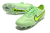 Chuteira Nike Tiempo Legend 9 Elite FG Verde - Loja de Artigos Esportivos |São Jorge Sports Multimarcas