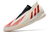 Chuteira Futsal adidas Predator Edge.1 IC Branco/Vermelho en internet