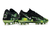 Chuteira Nike Phantom GT Elite AG-PRO-Verde/Preto