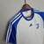 Image of CAMISA JUVENTUS TREINO 22/23 TORCEDOR ADIDAS MASCULINA -BRANCA/AZUL