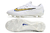 Chuteira de Campo Nike Phantom GX Academy FG-Branco