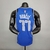 REGATA NBA SWINGMAN 75º EDIÇÃO DALLAS MAVERICKS 21/22 -NIKE-MASCULINA- AZUL - Nº 77 DONCIC - comprar online