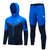 CONJUNTO JAQUETA NIKE FITNESS TREINO MASCULINO