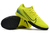 Imagen de Chuteira Futsal Nike Mercurial Vapor 13 Pro IC-Amarelo/Preto