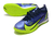 Chuteira Nike Mercurial Vapor 14 Elite IC-Azul/Verde - online store