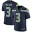 CAMISA FUTEBOL AMERICANO NFL SATTLE SEAHAWKS-MASCULINA-Nº3 WILSON