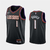 REGATA NBA SWINGMAN PHOENIX SUNS 21/22 -NIKE-MASCULINA- PRETO - Nº22 AYTON Nº1 BOOKER - buy online