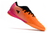 Chuteira Futsal adidas X Speedportal.1 IC - Rosa/Laranja - loja online