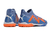 Chuteira Puma Future X Powercat Tokyo Match TF-Azul - tienda online