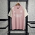 CAMISA LYON TRAINING 23/24 TORCEDOR ADIDAS MASCULINA -ROSA/BRANCA