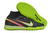 Chuteira Society Nike Air Zoom Mercurial Vapor 15 Elite TF