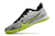 Chuteira Society Nike Air Zoom Mercurial Vapor 15 Pro TF-Cinza/Verde on internet