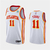 REGATA NIKE NBA SWINGMAN ATLANTA HAWKS-MASCULINA-Nº11 YOUNG na internet