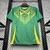 CAMISA SELEÇÃO FC JAMAICA PRE-MATCH 24/25 TORCEDOR-ADIDAS-MASCULINA-VERDE - loja online