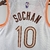 REGATA NBA SWINGMAN SAN ANTÔNIO SPURS -NIKE-MASCULINA- Nº 10 SOCHAN (cópia) - online store