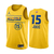 REGATA NBA SWINGMAN ALL-STAR GAME -NIKE-MASCULINA-AMARELO- Nº30/15/27/25/77/00/34 - buy online