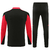 CONJUNTO TRAINING BAYERN DE MUNCHEN 24/25-ADIDAS-PRETO - comprar online