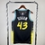 REGATA NBA SWINGMAN INDIANA PACERS-NIKE-MASCULINA-Nº43 SIAKAM - comprar online