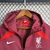 Imagem do JAQUETA CORTA VENTO LIVERPOOL 22/23 NIKE-MASCULINA- VERMELHO