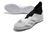 Chuteira Futsal adidas PREDATOR 20.3 Laceless IN IC-Branco/Prata - loja online