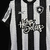 CAMISA BOTAFOGO I COM PATROCINIO 23/24 TORCEDOR-REEBOK-MASCULINA-BRANCA/PRETO - comprar online