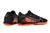 Chuteira Futsal Nike Mercurial Vapor 13 Pro IC-Preto/Laranja - comprar online