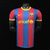 CAMISA RETRÔ BARCELONA HOME 2010/2011